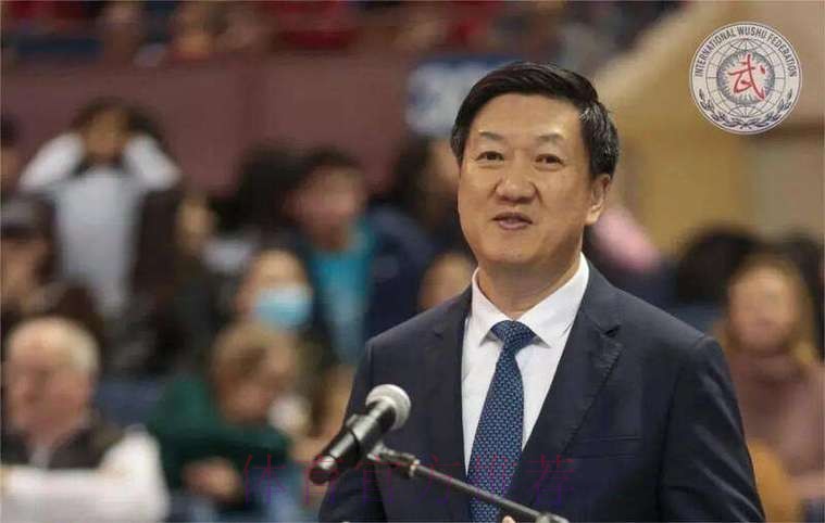 高志丹会见世界赛艇联合会主席 高志丹会见世界赛艇联合会主席